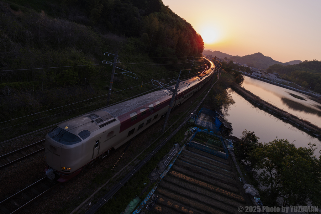 SUNRISE in SUNRISE '25（１／２）