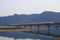 相生－岡山駅間　鉄ちゃん撮影名所にて（1/9）