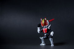 俺、参上！！（66action仮面ライダーVer.）