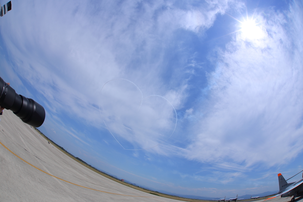 2015 美保基地 航空祭(46/50)