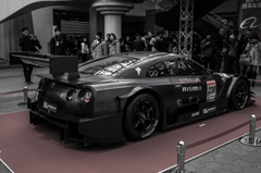 NISSAN　NISMO　GT-R 2014仕様