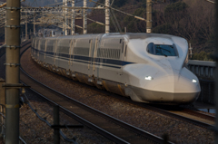 おはようN700A（１）