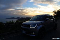 黄昏とイグオ２（2/8）