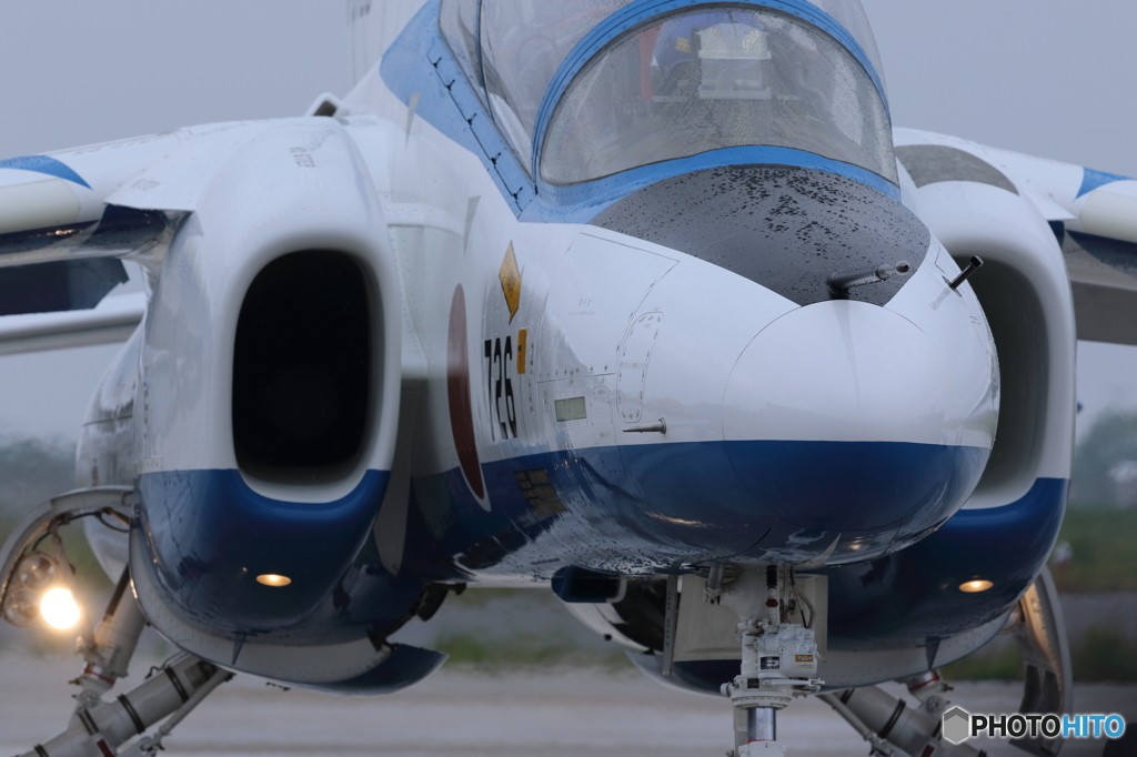 美保基地 航空祭2016（18/43）