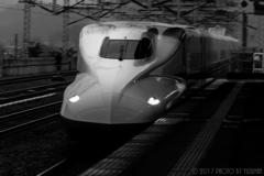 モノクロN700