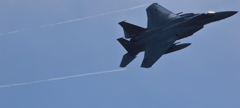 美保基地　航空祭へ行ってきました！(1/4)