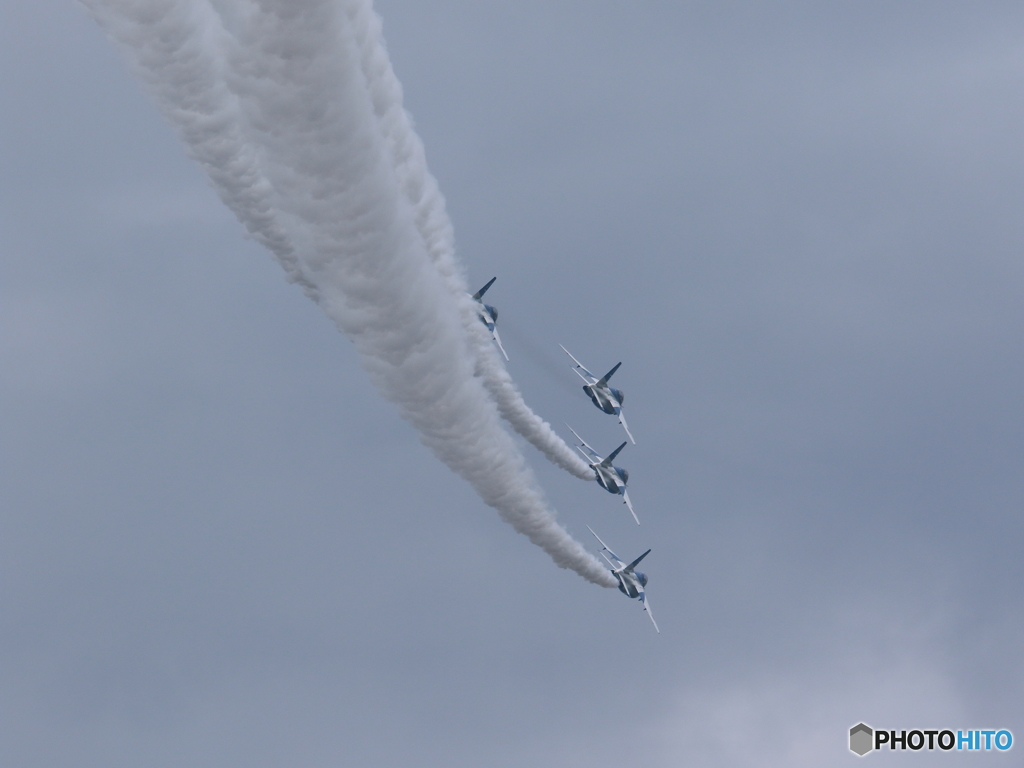 美保基地 航空祭2016（25/43）