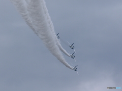 美保基地 航空祭2016（25/43）