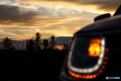 黄昏とイグオ２（5/8）