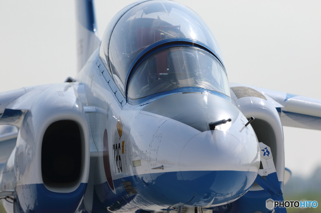 美保基地 航空祭2016（2/43）