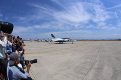 2015 美保基地 航空祭(11/50)