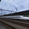 大遅刻N700S