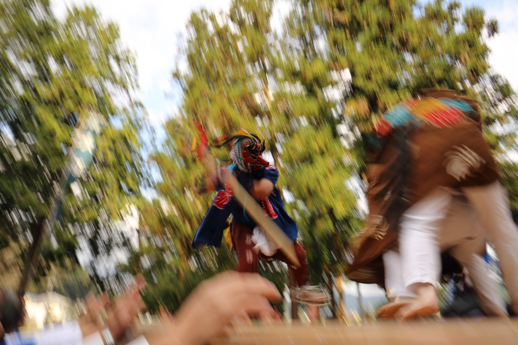 本祭り(14/15)