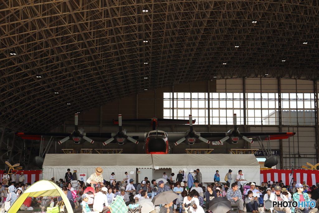 岩国航空基地フレンドシップデー(25/70)