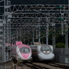 Hello!! Hello Kitty Shinkansen（１３／１３）