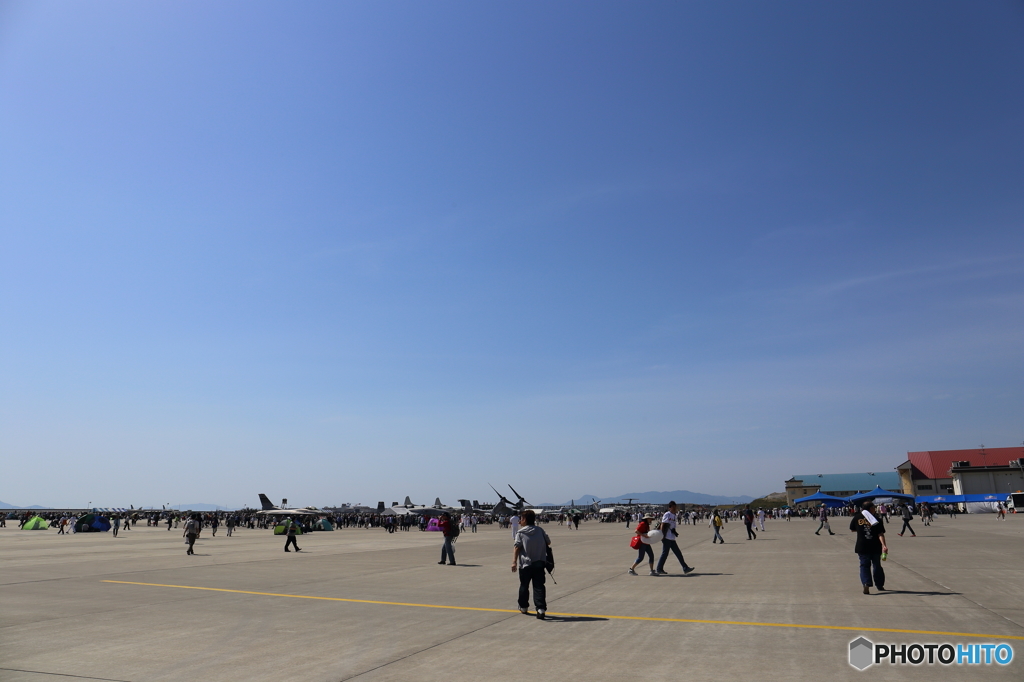 岩国航空基地フレンドシップデー(26/70)