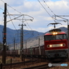 今日の働く機関車 (2/2)