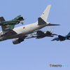'17 岐阜航空祭デビュー（９／１８）