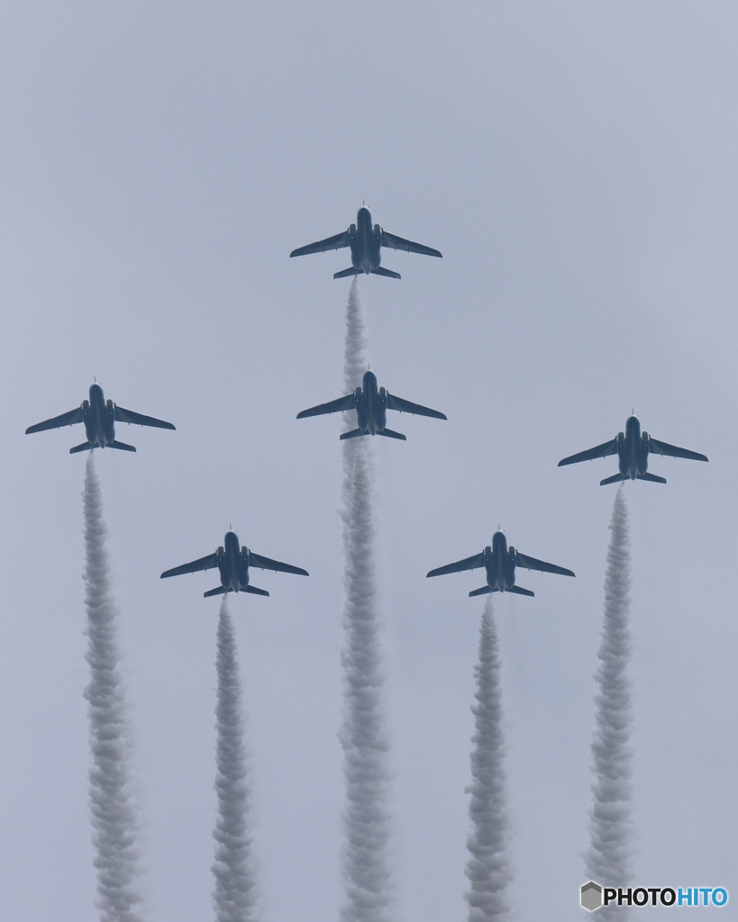 美保基地 航空祭2016（22/43）