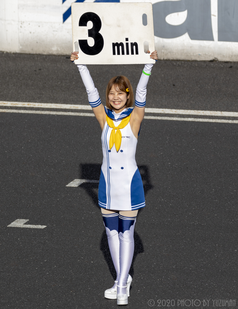 PaRetですっ！！（３）