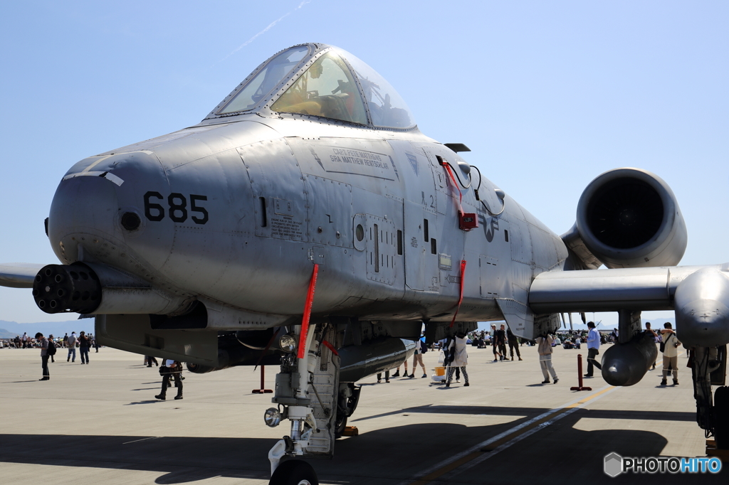 岩国航空基地フレンドシップデー(17/70)