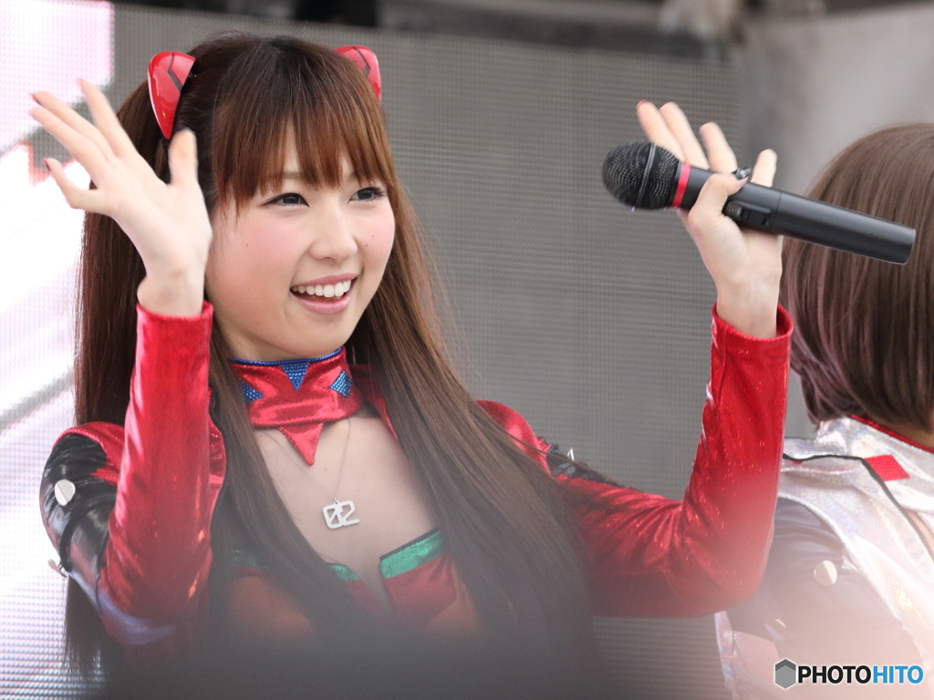 癒しの時２（８）