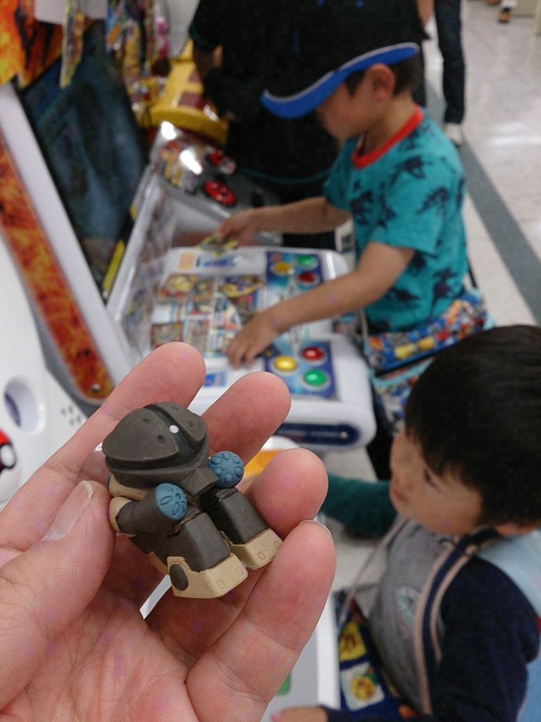 機動戦士ガンダム モビルスタンド（３）