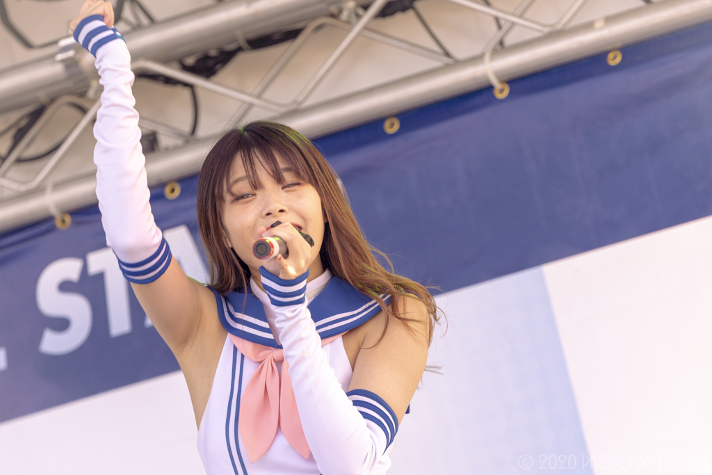 S耐初日のPaRet（５）