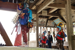 本祭り(1/15)