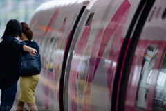Hello!! Hello Kitty Shinkansen（１０／１３）