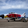 302sq F-4 final year 2019スペマ機
