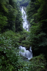 '15夏・家族旅行 ～神庭の滝～(4/5)