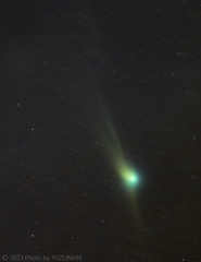 むズィーティーエフ彗星