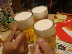 岩国フレンドシップデー前夜祭！