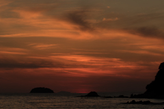 そうだ！だるま夕日を観に行こう(12/12)