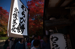 京都紅葉めぐり（11/50）