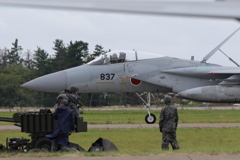 ’16航空祭 in KOMATU（11/43）