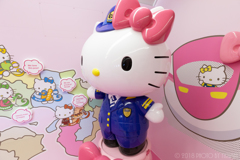 Hello!! Hello Kitty Shinkansen（９／１３）