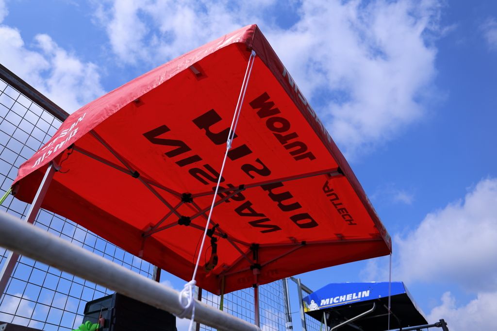 Pit lane and main straight(2/10)