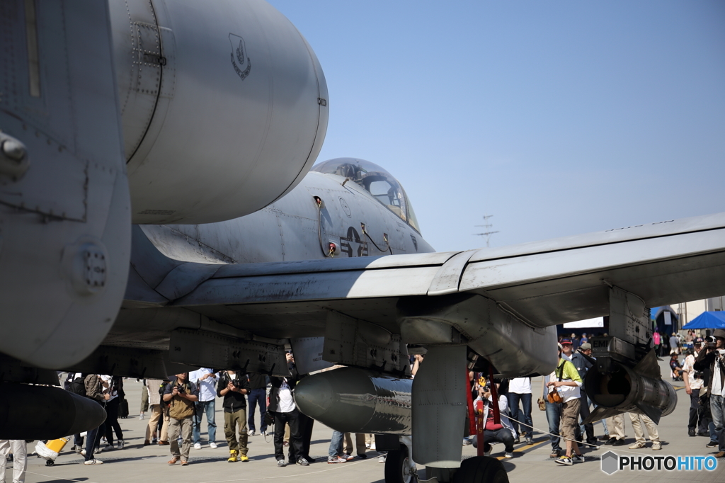 岩国航空基地フレンドシップデー(12/70)