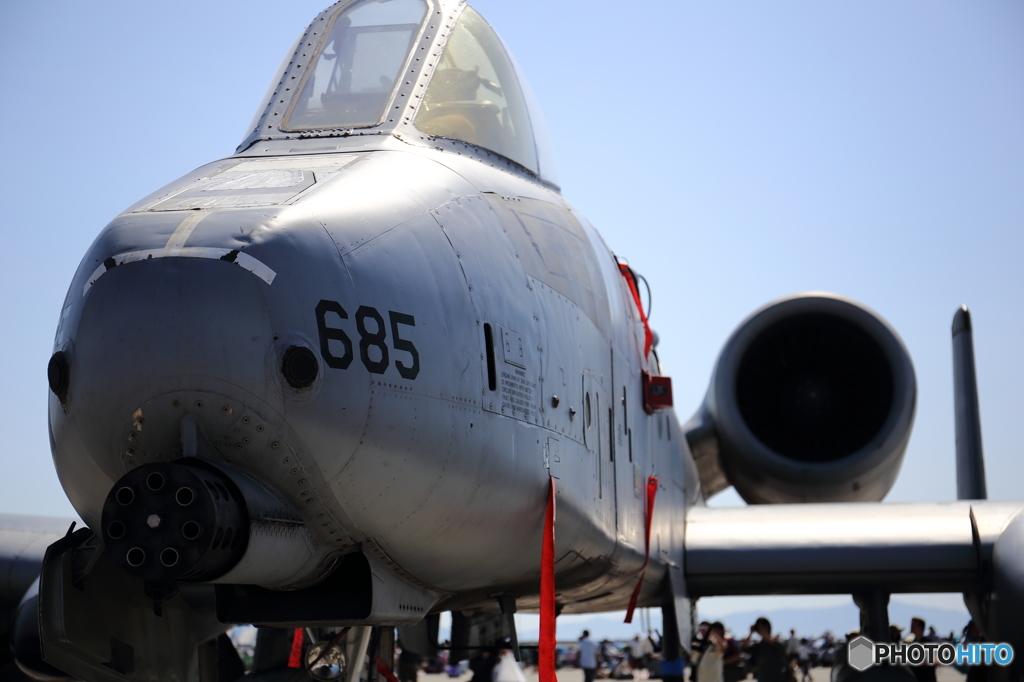 岩国航空基地フレンドシップデー(16/70)