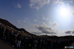 スタート！！