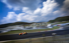 GT world challenge asia（６）