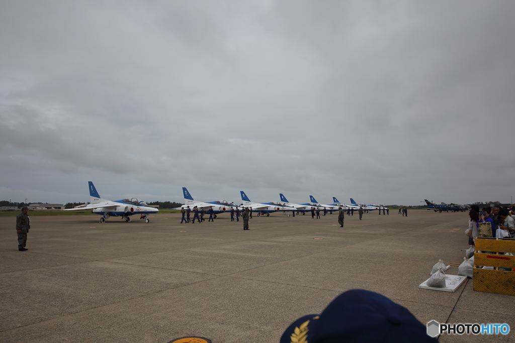 ’16航空祭 in KOMATU（43/43）