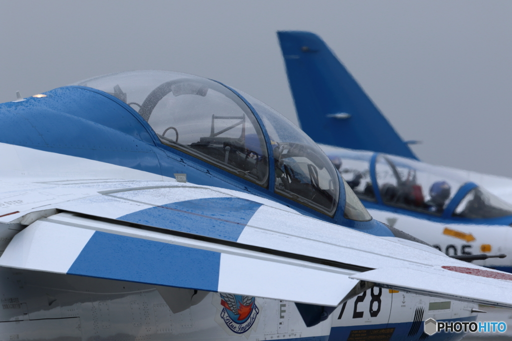 美保基地 航空祭2016（20/43）