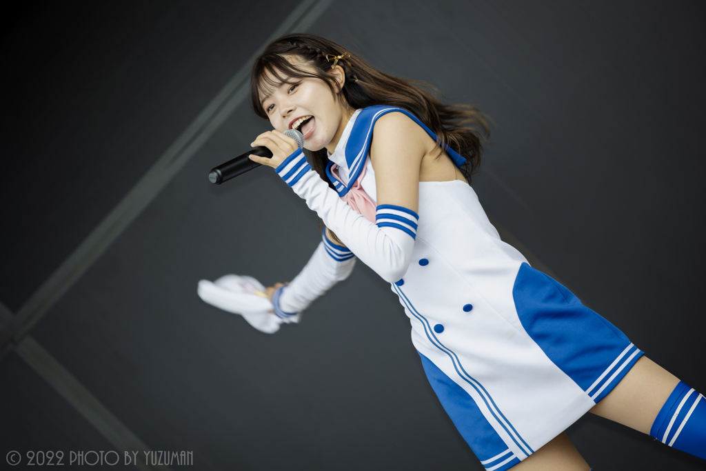 PaRetライブ（２／３）
