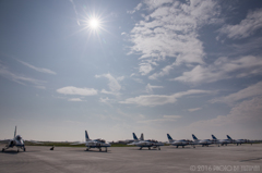 美保基地 航空祭2016（1/43）