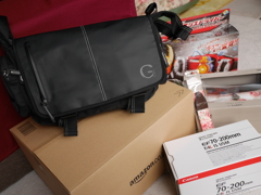 過去最大の同日着弾数w