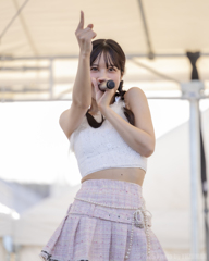 花火大会とPaRet（２／３）