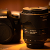 さらば24-70mm
